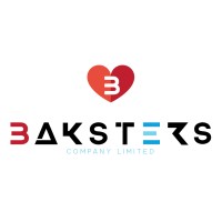 Baksters Logo