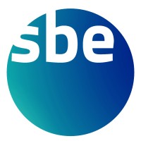 SBE FinTech Services Logo