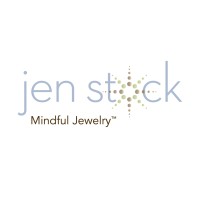 Jen Stock Designs Logo