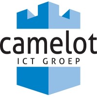 Camelot ICT Groep BV Logo