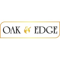 Oak & Edge Pty Ltd Logo