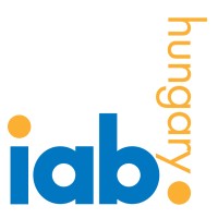 IAB Hungary Logo