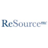 ReSource MC Logo