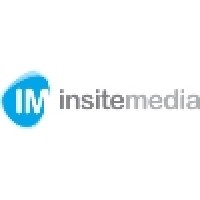 Insite Media Logo
