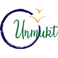 Unmukt Foundation Logo