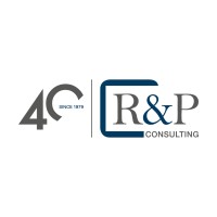 Raimondi & Partners - R&P Consulting Logo