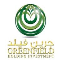Greenfield Holding Investment Logo