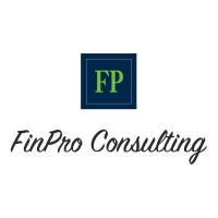FinPro Consulting Logo
