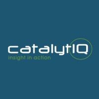 CatalytIQ (Pty) Ltd Logo
