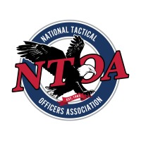 National Tactical Officers Association Logo