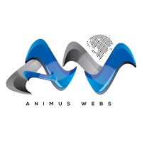 Animus Webs Logo