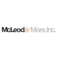 McLeod & More, Inc. Logo
