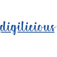 Digilicious Logo