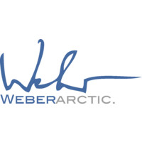 Weber Arctic Logo