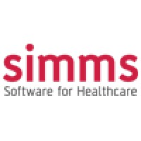 SIMMS Logo