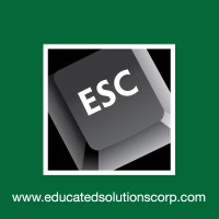 Educated Solutions Corp Logo