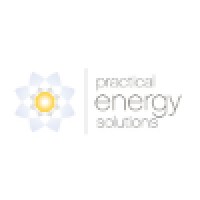 Practical Energy Solutions Logo