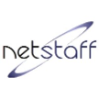 NetStaff Logo