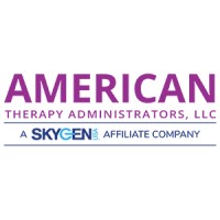 American Therapy Administrators, LLC Logo
