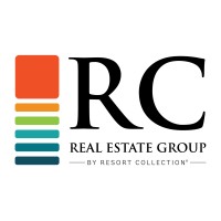 RC Real Estate Group Logo