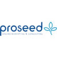 proseed GmbH - Online Marketing & Consulting Logo