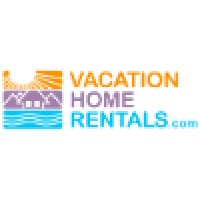 VacationHomeRentals.com Logo