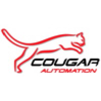 Cougar Automation Limited Logo