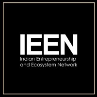Indian Entrepreneurship and Ecosystem Network Logo