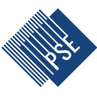 Pacific Science & Engineering Group, Inc. Logo