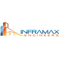 Inframax Engineers Logo