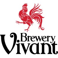 Brewery Vivant Logo