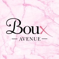 Boux Avenue Logo