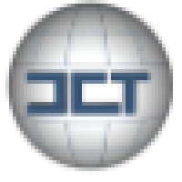 ICT Internationale Container Transport GmbH Logo