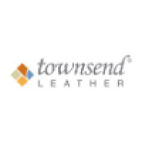 Townsend Leather Logo