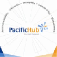 PacificHub Corporation Logo