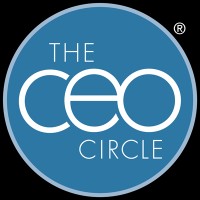 The CEO Circle Logo