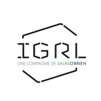 IGRL Consultants Inc Logo