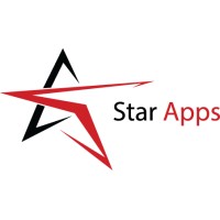 StarApps Logo