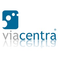 Viacentra Logo