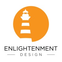 Enlightenment Design Logo
