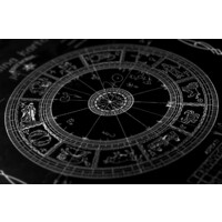 Astrologer Rashmi Bhatnagar Logo