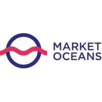 Market Oceans Group Logo