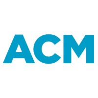 ACM Logo