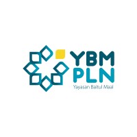 YBM PLN Logo