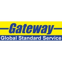 PT Gateway Container Line Logo