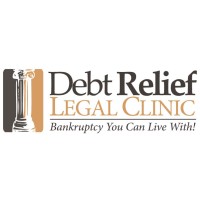 Debt Relief Legal Clinic, PLLC Logo