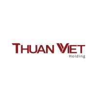 Thuan Viet Holding Logo