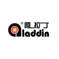 Aladdin Lighting Logo