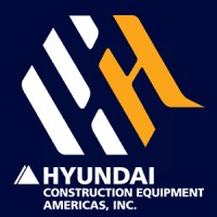 Hyundai Construction Equipment Americas Logo