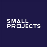 Small Projects Logo
